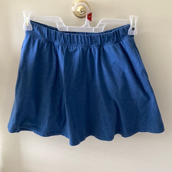 GAP Other - Gap kids Skorts Sz XXL - can fit petite adult female